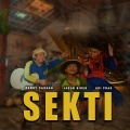 Denny Caknan、Eri Pras、Jasun Biber - Sekti