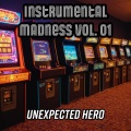 Unexpected Hero - Melting Point