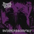 Purple Face - THD