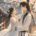 谜月 - 惊鸿一瞥