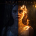 拼音师BGM、Lona.X 小新、DJ刚仔 - 暗夜之后 Darkness and Dawn