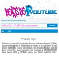 G-Castro、MALOS HABITOS MX - MEJORES QUE ESTO.mp3