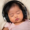 Binaural、Baby Sleep Meditations、Baby Sleep Music Academy - Sleep Harmony Baby