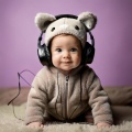 Binaural Bats Brain Waves Isochronic Tones Brain Wave Entertainment、Cats Purring、Relaxing Music for Cats Orchestra - Baby’s Quiet Cat