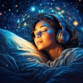 Lofi Sleep Rhythms: Soothing Night Melodies
