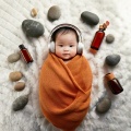 Binaural beats experiences、Binaural Beats Frequencies、Binaural Beats Healing - Blissful Baby Tunes
