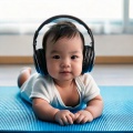 Beats Binaural、Harmony Yoga Academy、Bali Yoga Retreat - Yoga Harmony Baby