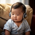 Beta Binaural、Baby Beethoven、Baby Boom Music Club - Baby’s Musical Time
