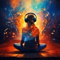 Japanese Meditation Music Moments、Relaxation Meditation and Spa、Binaural Beats ASMR - Reflective Lofi Harmony