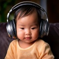 Binaural beats isochronic experience、Binaural Beats Meditation、Binaural Beats Meditator - Sweet Baby Harmonies