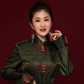 我在草原想见你