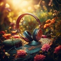 Binaural Beats Sleep Aid、Binaural Beats Sleep Tones、Binaural Beats Sleeping Music - Gentle Patterns Begin