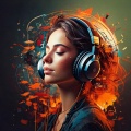 Harmonic Tapestry: A Fusion of Sounds
