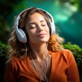 Relaxation Bliss: Music for Calm Moments