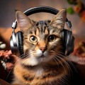 Gentle Music for Cats: Purring Tunes