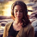 Music for Relaxation: Gentle Harmonic Tones