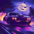 Lofi Cofi - Bloodstain Driftway