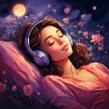 Sleep Harmony: Melodic Restful Sounds