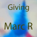 Marc R - Giving