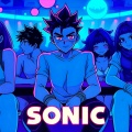 SONIC - Alko