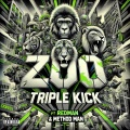 Zoo (feat. Method Man & Redman)(Explicit)