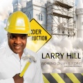 Larry Hill、Darnell Williams - Working on My Building