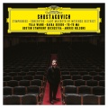 Shostakovich: Lady Macbeth of Mtsensk District, Op. 29, Act I Scene 1: Interlude