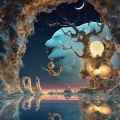 BEAUZ、Pascal Letoublon、Polar Bears、Stephen Puth - Vertigo