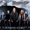 Rhapsody Of Fire - A Candle to Light