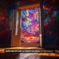 Swen Van Der Endt、Sharon Valerona - Daytime Fantasy (Extended)
