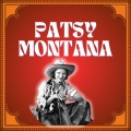 patsy montana - I Want to Be a Cowboy's Sweetheart