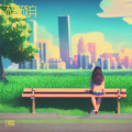 王博伦 - 砂与海之歌