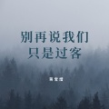 蒋宝熠 - 别再说我们只是过客