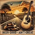 Ac3 - Been good, Ain't great
