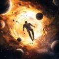 OUT OF SPACE