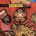 English Chamber Orchestra、David Willcocks、Choir of King's College, Cambridge - 1. Zadok the Priest