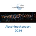 ZJBO - Zürcher Jugendblasorchester - Jitterbug!