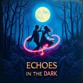 Millenova - Echoes in the Dark (Dance Version)