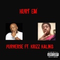 Hurt Em' (Explicit)