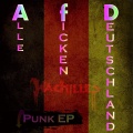 Alle ficken Deutschland (Explicit)