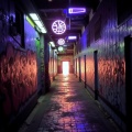 Euro Yenn - RepresentationOfMyMind