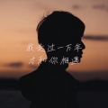 子诗 - 我走过一万年才和你相遇