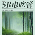 Jhsy冷月忻(电吹管吹奏) - 思念陪着鸿雁飞