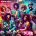 Music Bytes - Commission