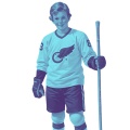 Innocentii Protectores - Stick and Puck (Showboat)