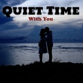 Quiet Time - Bold
