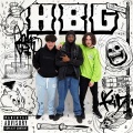 KdotGoon、Deno - Winnin' Team (feat. Deno)(Explicit)