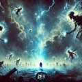 David M - Luz en la Oscuridad