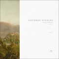 Cello Sonata in E Minor, RV 40