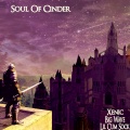 Soul of Cinder (Explicit)